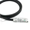 InfiniBand/optiskā šķiedra kabelis BlueOptics 10202-BL Photo 2