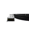 InfiniBand/optiskā šķiedra kabelis BlueOptics 10202-BL Photo 6