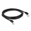 DeLOCK RJ45 Tīkla Kabeļa Cat.6A S/FTP 45° Augšup Vērsts Photo 2