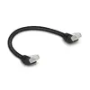 Network Cable DeLOCK RJ45 Cat.6A Photo 2
