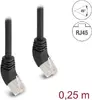Сетевой кабель DeLOCK RJ45 Cat.6A Photo 1