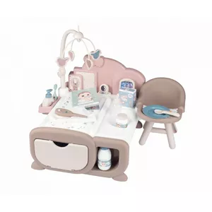 Babysitters corner Baby Nurse Electronic