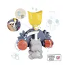 Игровой набор для ванны SMOBY 7600140405 Photo 2