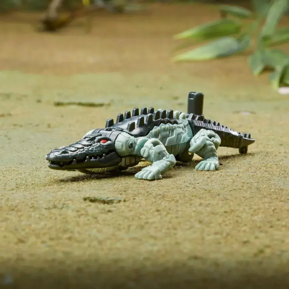 HASBRO FigureTransformers Crescent фигурка F3895/F4601 Photo 2