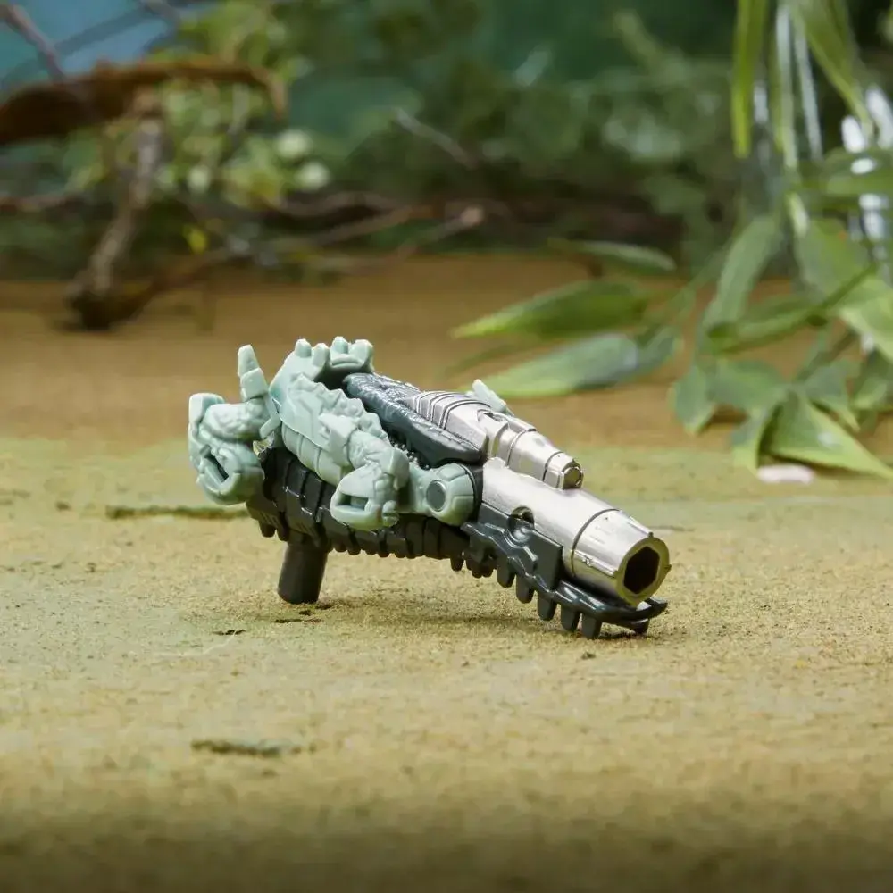 HASBRO FigureTransformers Crescent фигурка F3895/F4601 Photo 4