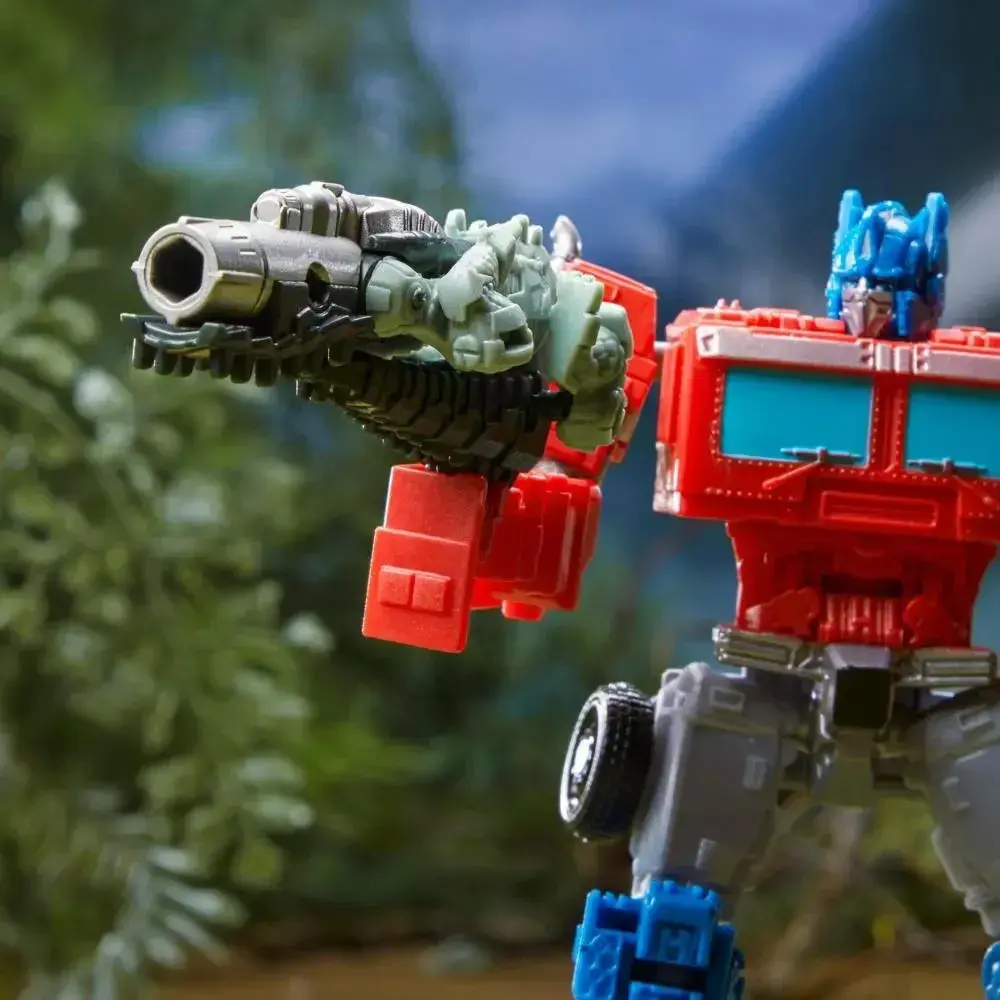 HASBRO FigureTransformers Crescent фигурка F3895/F4601 Photo 5