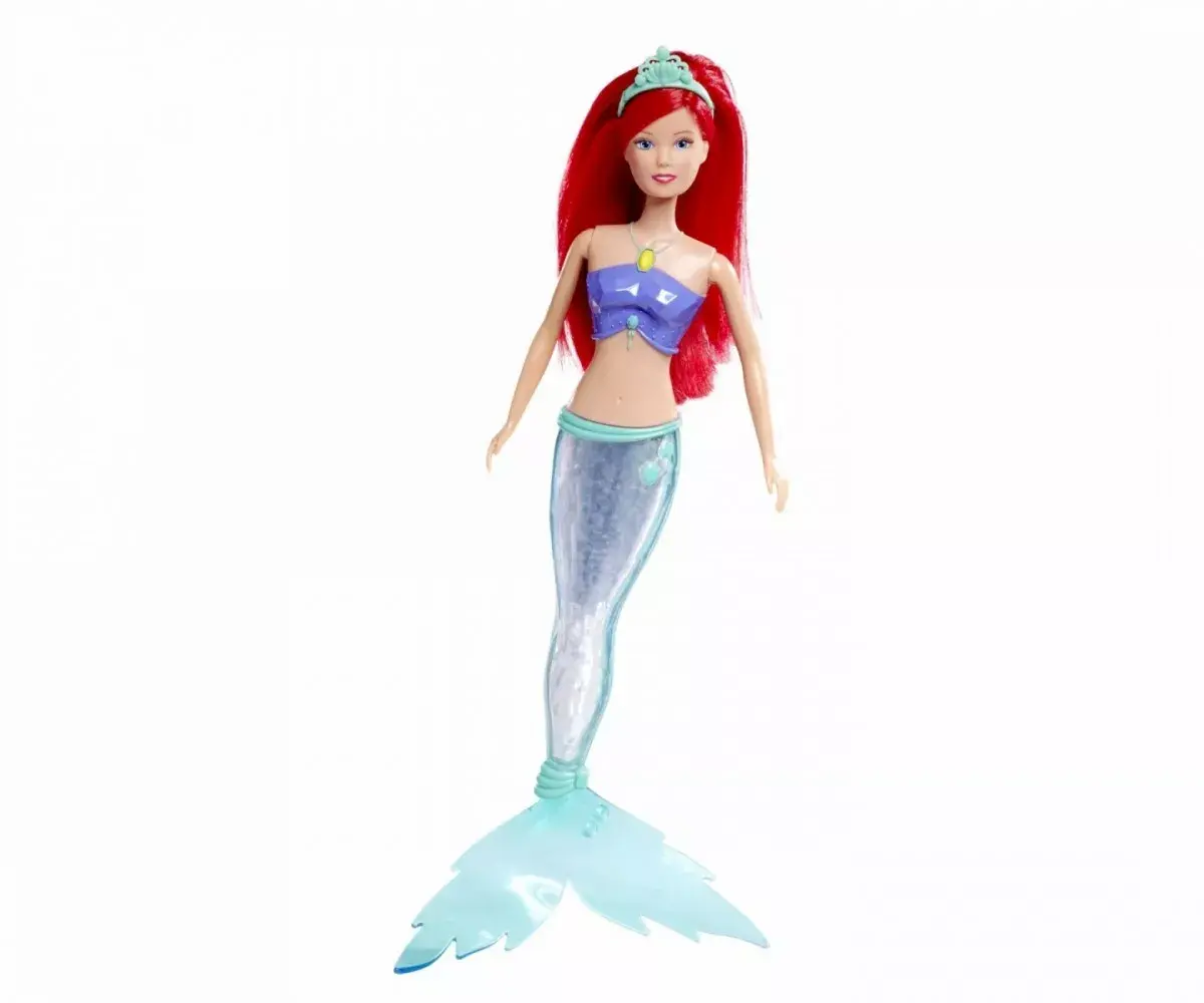 SIMBA Steffi Love Sparkle Mermaid lelle 105733656 Photo 2