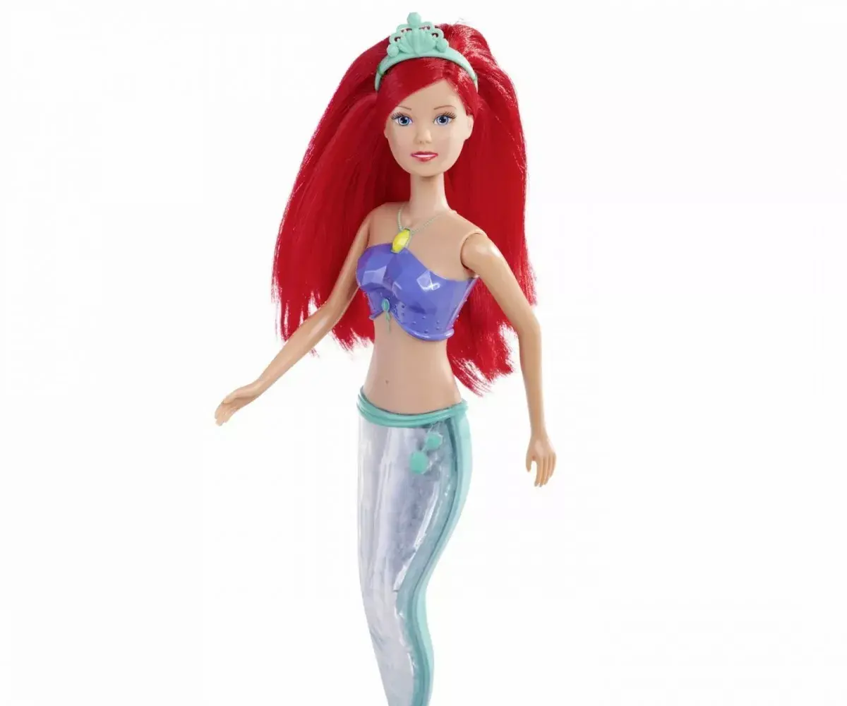SIMBA Steffi Love Sparkle Mermaid lelle 105733656 Photo 4