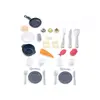 Rotaļu virtuve Smoby Tefal Evolutive Kitchen Photo 8