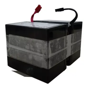 Батарея ИБП APC APCRBCV208 Photo 2