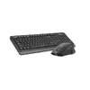 A4Tech Fstyler FGS1035Q Tastatūra Peles Photo 2