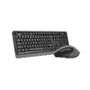 A4Tech Fstyler FGS1035Q Tastatūra Peles Photo 3