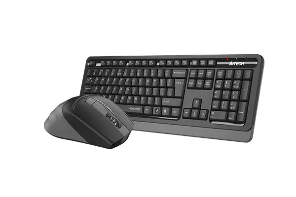 A4Tech Fstyler FGS1035Q Tastatūra Peles Photo 4