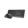 A4Tech Fstyler FGS1035Q Tastatūra Peles Photo 4