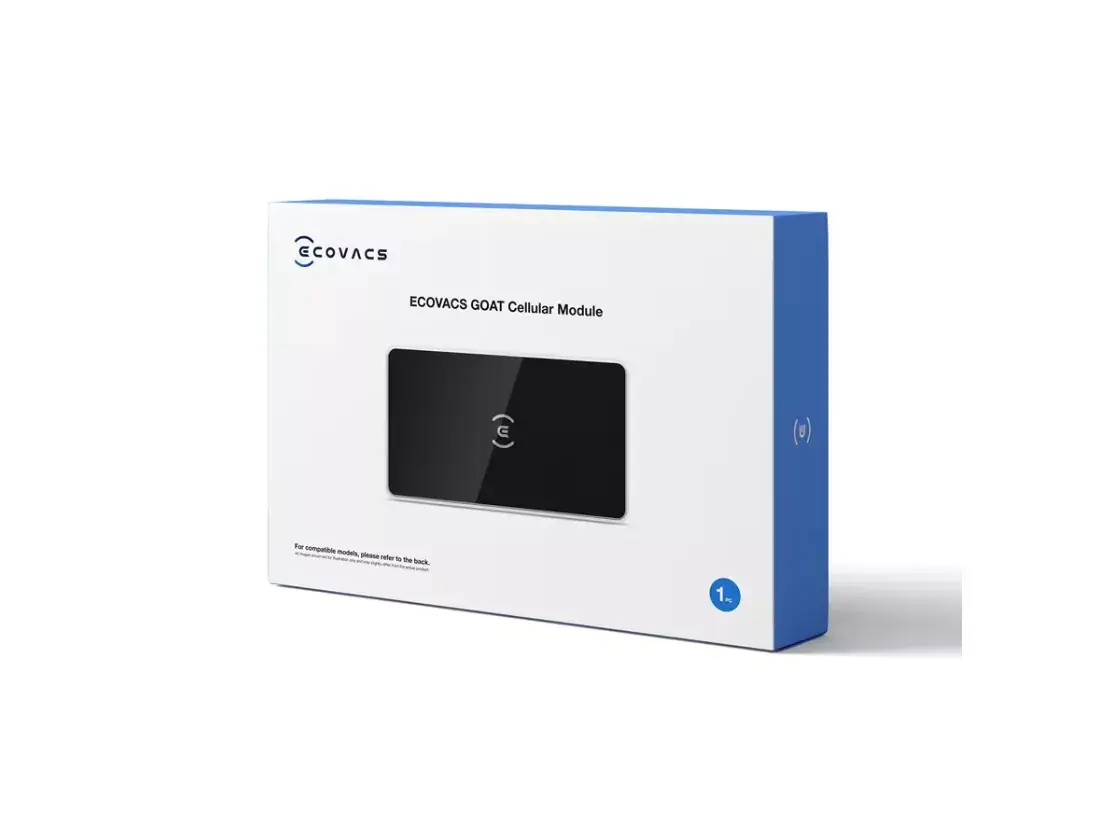 Cellular Module Ecovacs FM2213A for GOAT G1 Photo 2