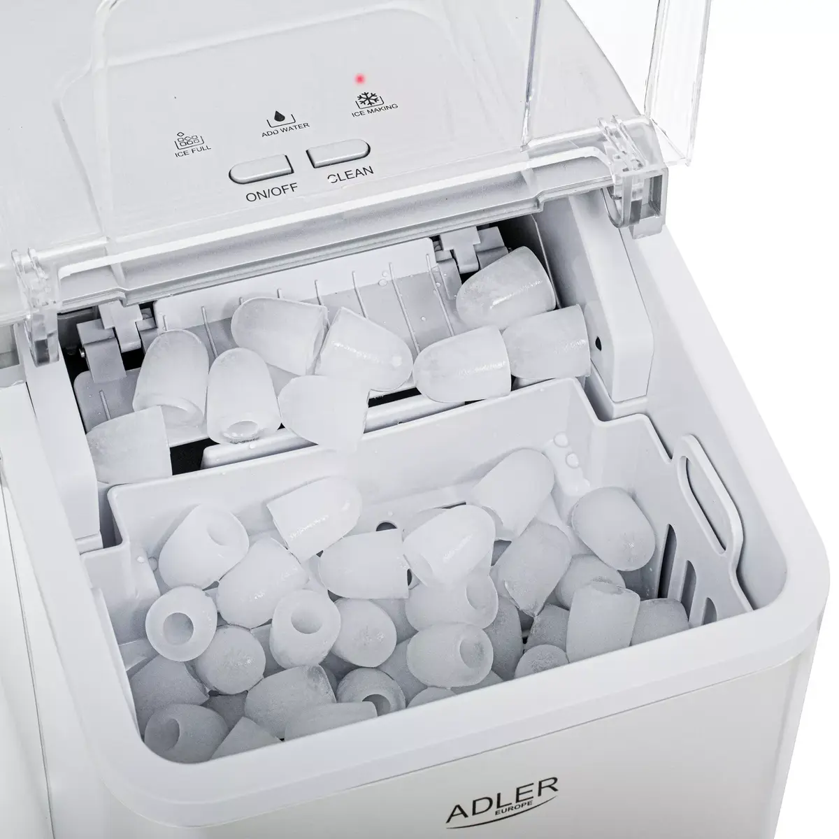 Ледогенератор AD 8086 Photo 6