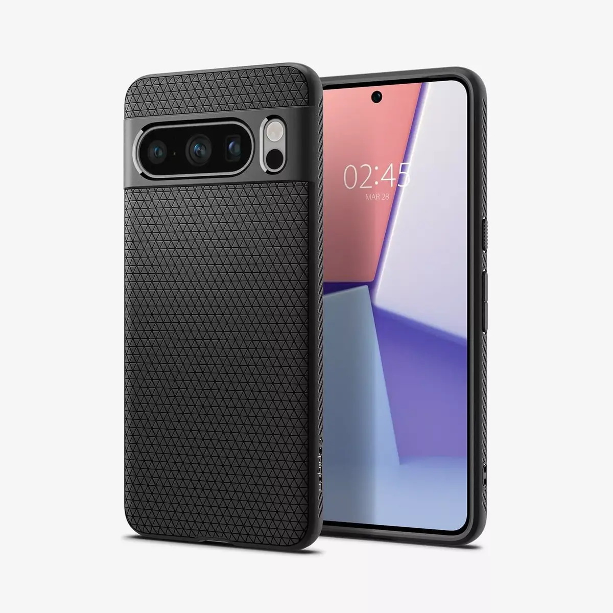 Vāks Spigen Google Pixel 8 Pro Photo 2
