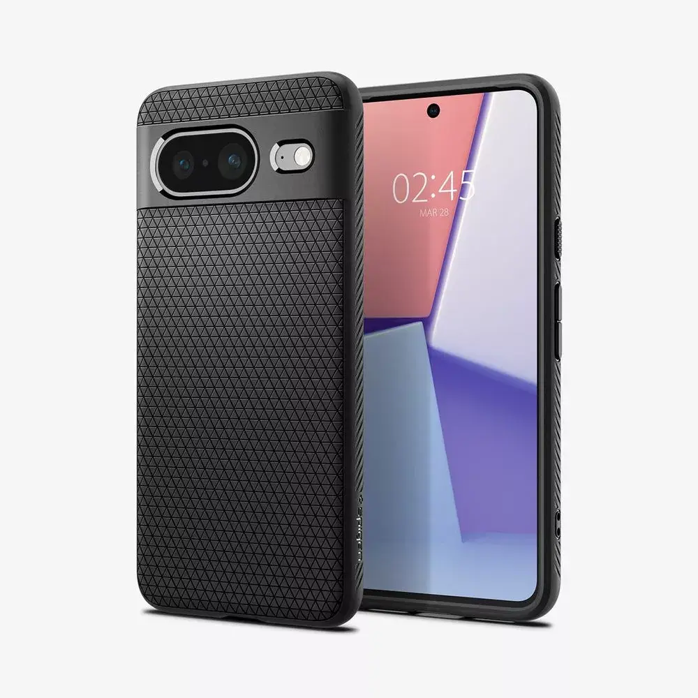 Spigen Liquid Air case for Google Pixel 8 Photo 2