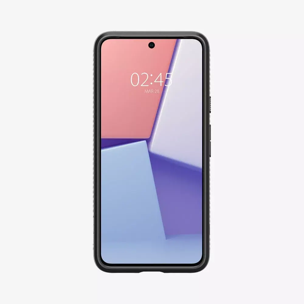 Spigen Liquid Air case for Google Pixel 8 Photo 3