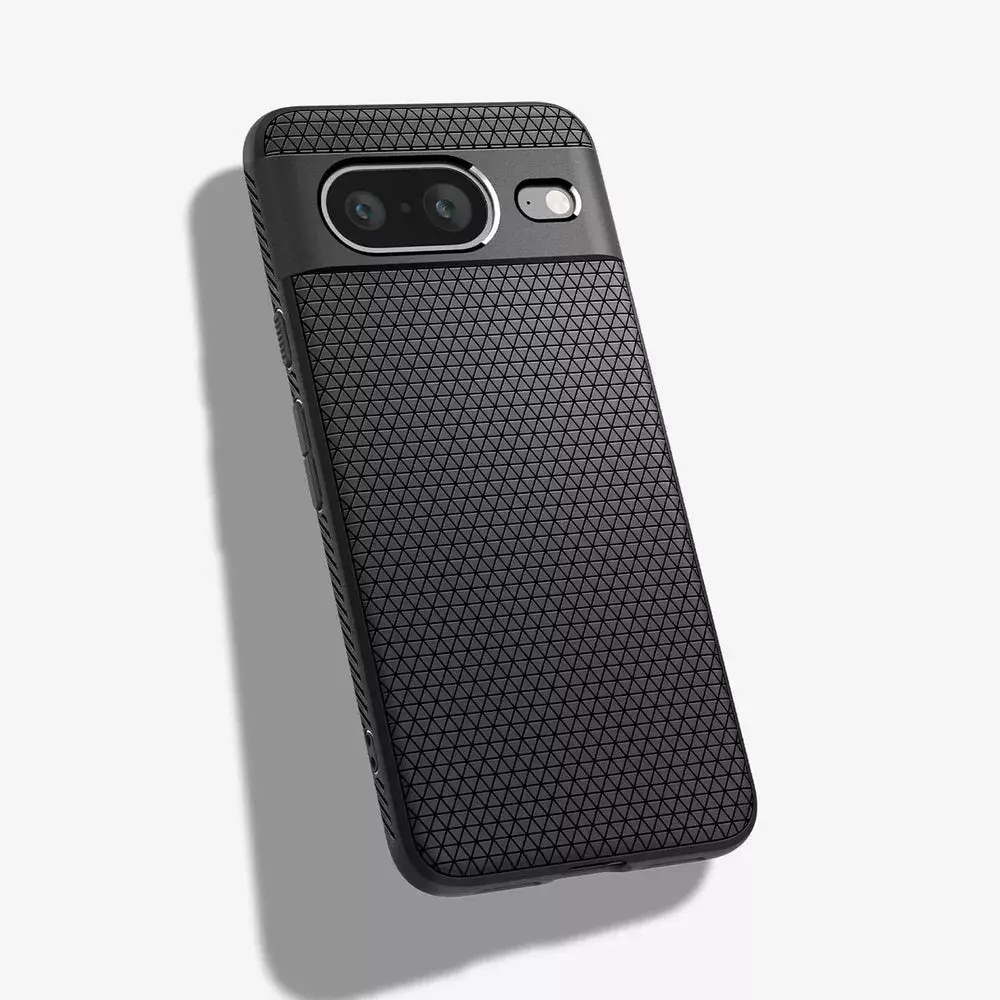 Spigen Liquid Air case for Google Pixel 8 Photo 9