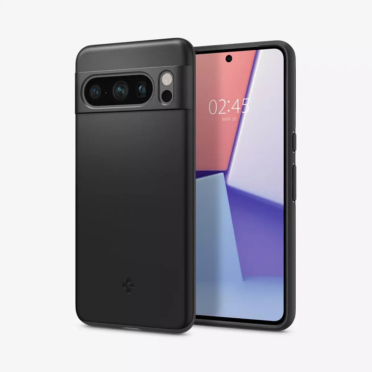 Spigen vāciņš Google Pixel 8 Pro Thin Fit Photo 2