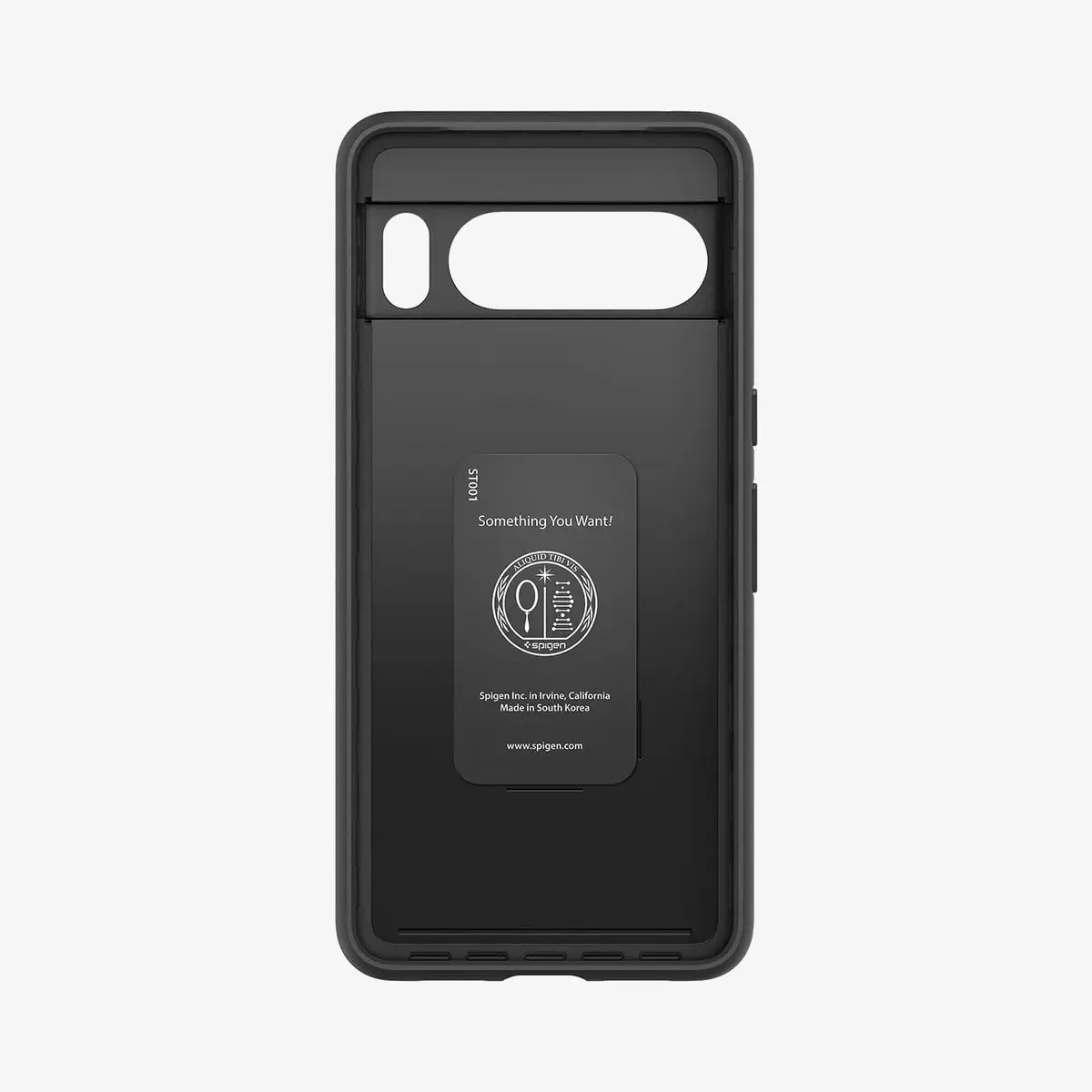 Spigen vāciņš Google Pixel 8 Pro Thin Fit Photo 6
