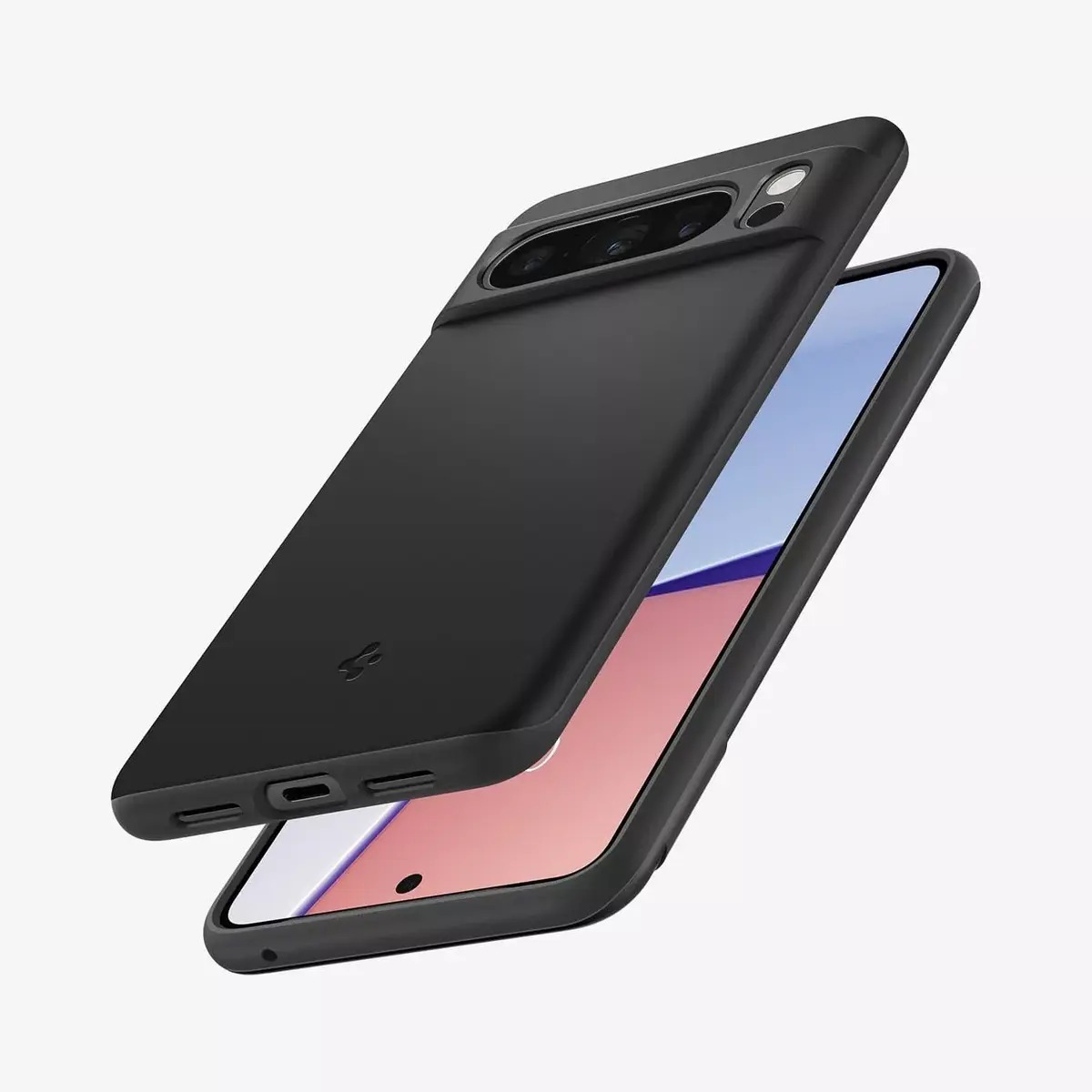 Spigen vāciņš Google Pixel 8 Pro Thin Fit Photo 7