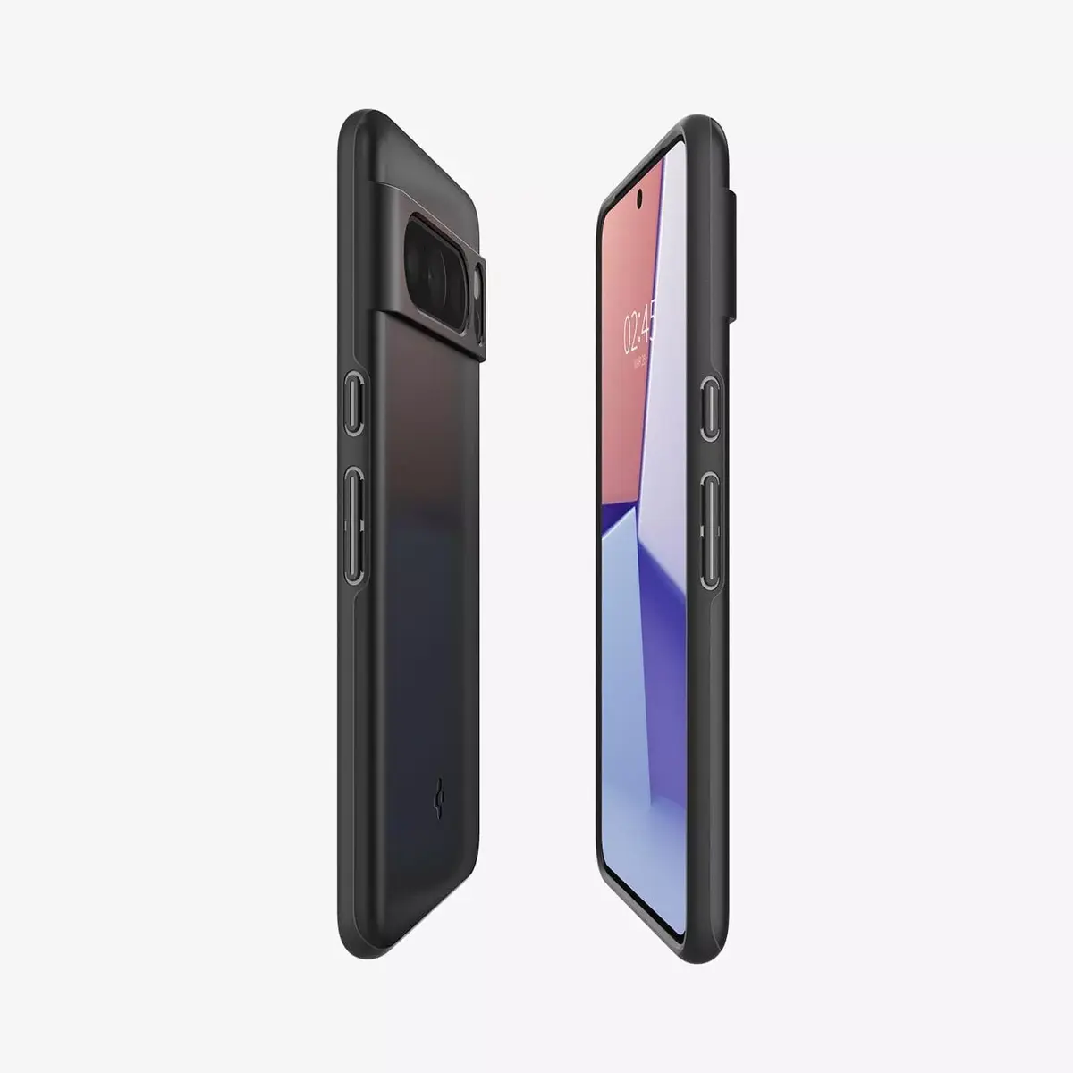 Spigen vāciņš Google Pixel 8 Pro Thin Fit Photo 8
