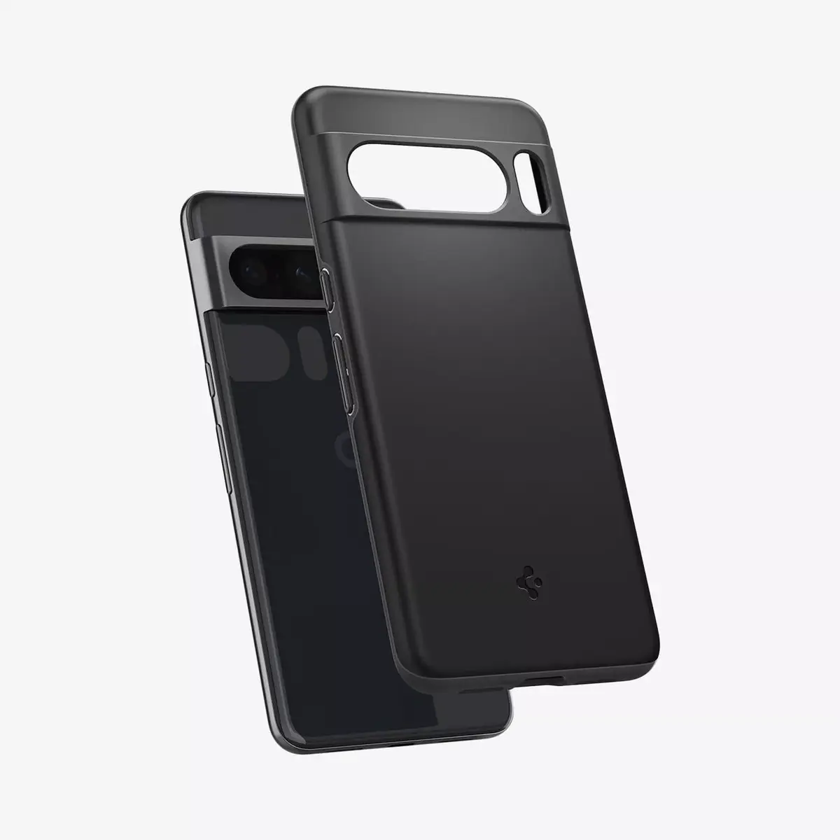Spigen vāciņš Google Pixel 8 Pro Thin Fit Photo 9