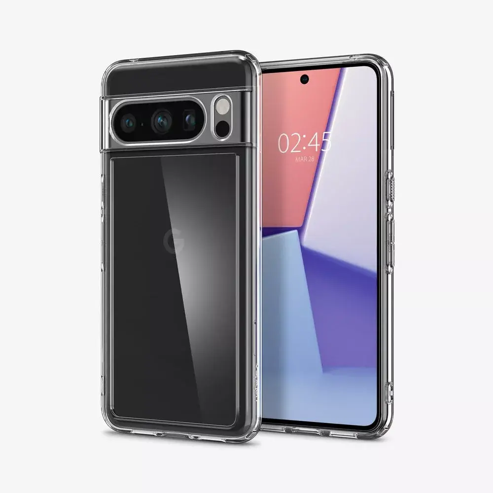 Чехол Spigen для Google Pixel 8 Pro Ultra Hybrid Photo 2
