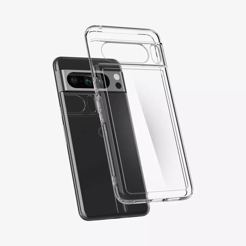 Чехол Spigen для Google Pixel 8 Pro Ultra Hybrid Photo 3