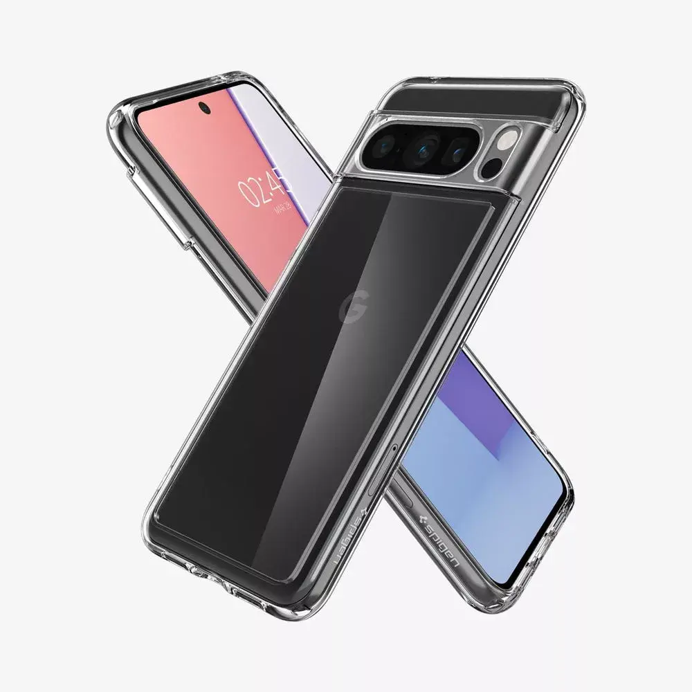 Чехол Spigen для Google Pixel 8 Pro Ultra Hybrid Photo 4