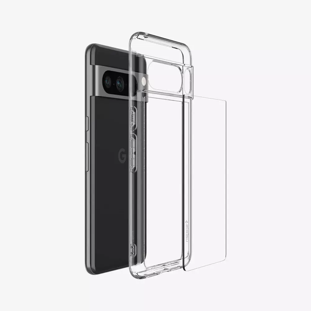 Чехол Spigen для Google Pixel 8 Pro Ultra Hybrid Photo 5
