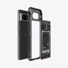 Spigen Ultra Hybrid Zero One mobile phone case ACS06279 Photo 3
