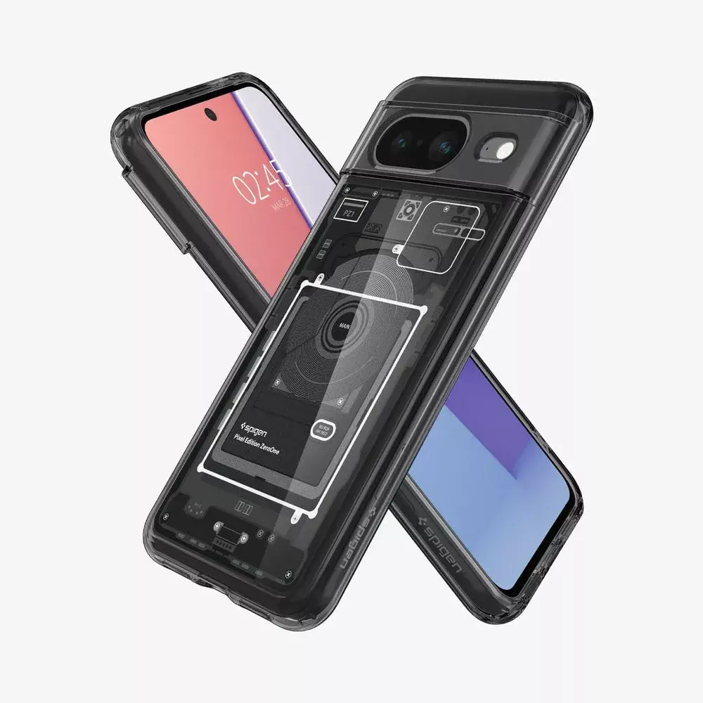 Spigen Ultra Hybrid Zero One mobile phone case ACS06279 Photo 5