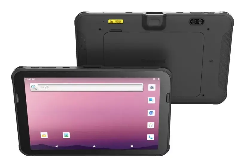 Планшет Honeywell EDA10A Photo 6