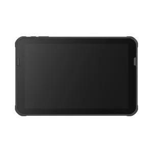 Tablet Honeywell EDA10A Qualcomm Snapdragon 64 GB 10.1" Wi-Fi 6 Android 12 Black