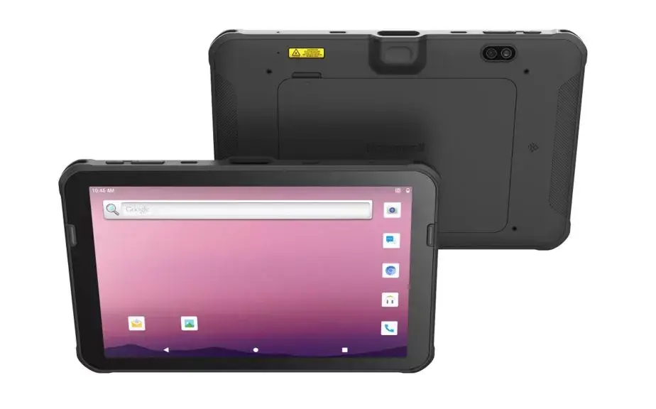 Планшет Honeywell EDA10A Photo 5