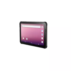 Tablet Honeywell EDA10A 10.1" 64GB Snapdragon 4GB Wi-Fi 6 Black