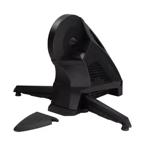 Tiešās piedziņas viedais trenažieris Saris H3 Shimano 9830TF — iekštelpu riteņbraukšanas trenažieris, saderīgs ar Shimano