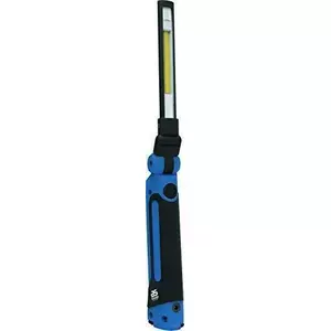 Фонарь AS Schwabe EVO 8 перезаряжаемый 3W + 1W COB LED, модель 42824
