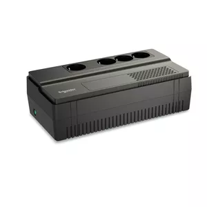 Nepārtraukta barošanas avots UPS Schneider Electric BVS1000I-GR 1 kVA 600 W 4 AC izejas
