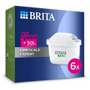 Картридж для фильтрации воды Brita Maxtra Pro 150L 6 шт