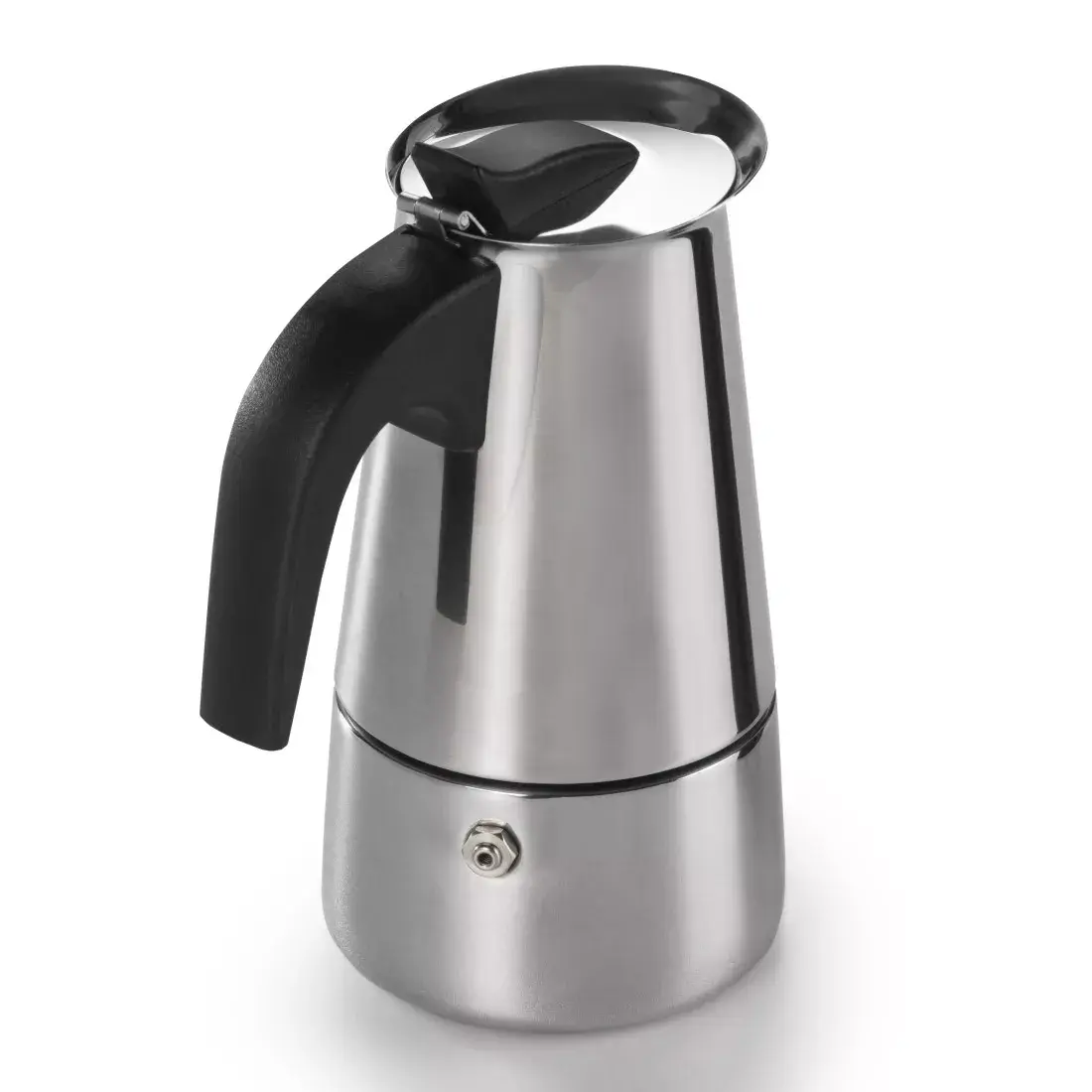 Moka pot Xavax Barista 0.2 L Photo 2