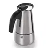 Moka pot Xavax Barista 0.2 L Photo 2