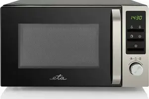Microwave oven ETA Mirello ETA220990000 with grill and digital control