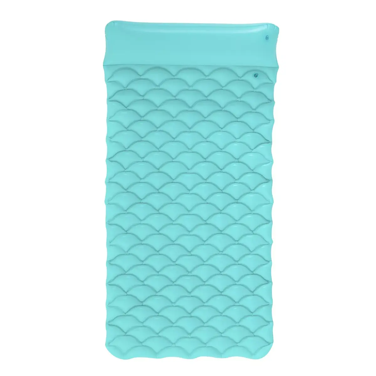 Peldēšanas matracis Bestway Inflatable Float'N Roll Air Mat Photo 2