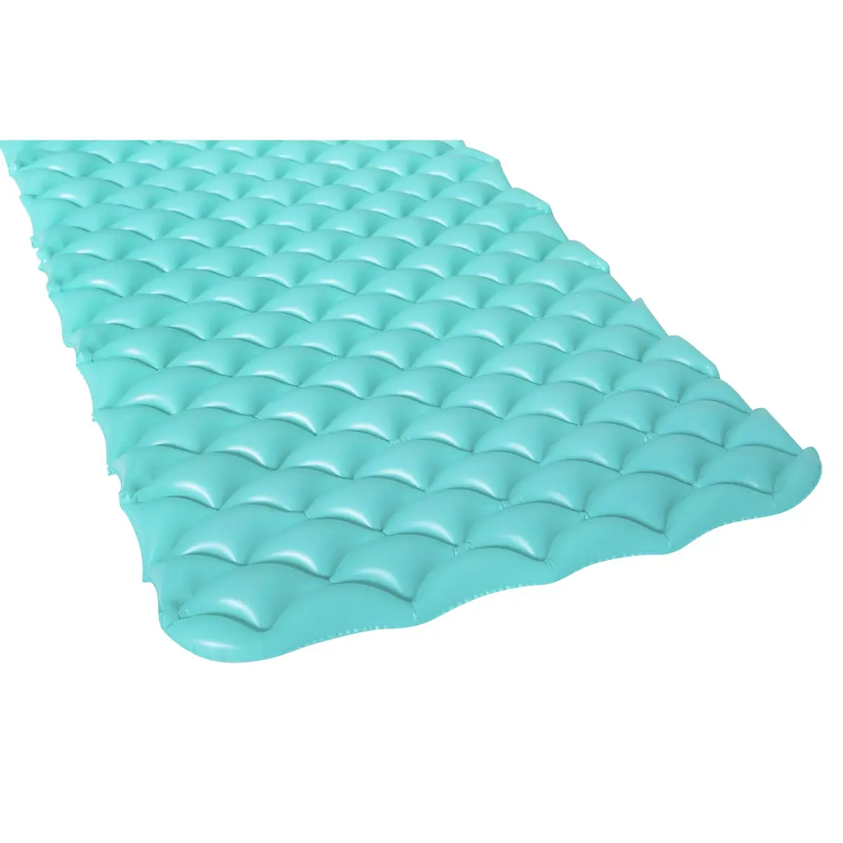 Peldēšanas matracis Bestway Inflatable Float'N Roll Air Mat Photo 3