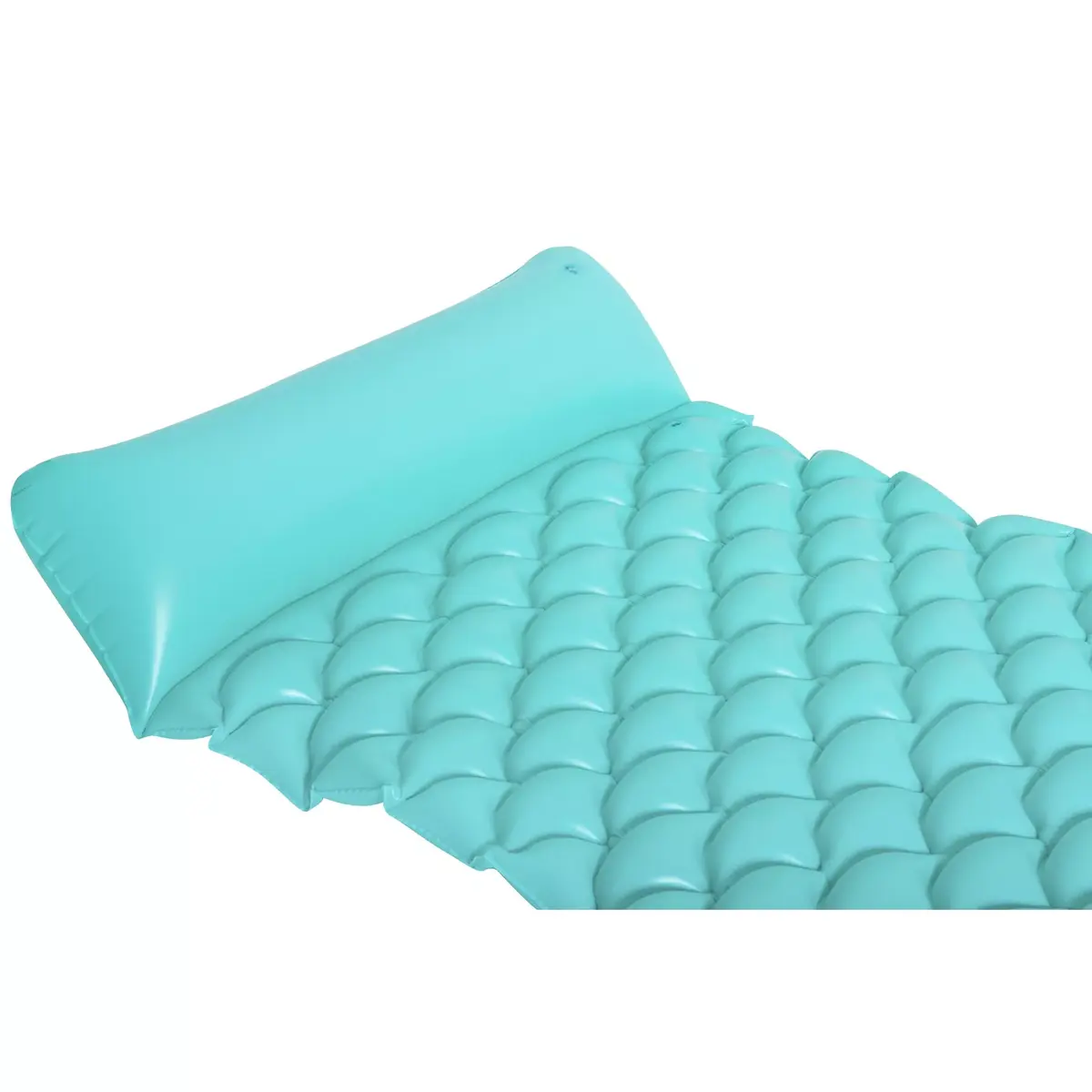Peldēšanas matracis Bestway Inflatable Float'N Roll Air Mat Photo 5