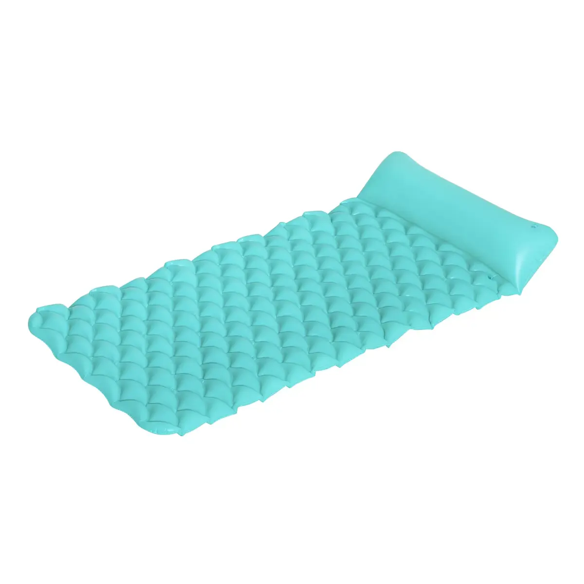 Peldēšanas matracis Bestway Inflatable Float'N Roll Air Mat Photo 7